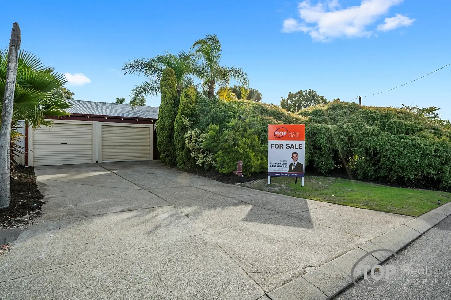 Main view of Homely house listing, 8 Gloucester Court, Willetton WA 6155
