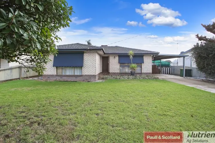 22 Henty St, Culcairn NSW 2660