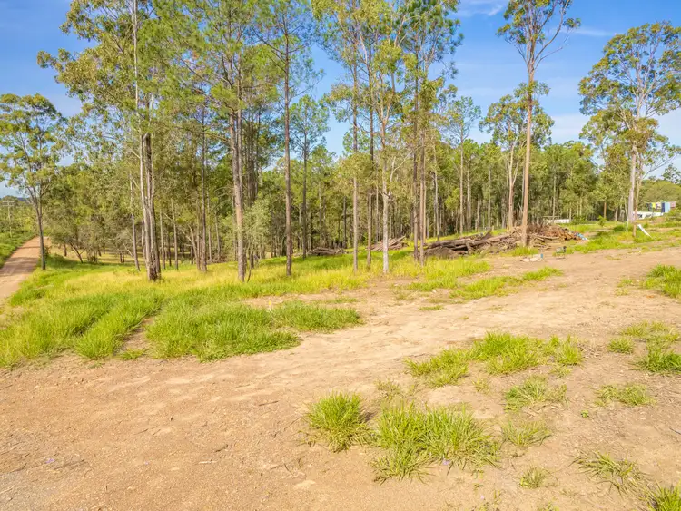Seventh view of Homely land listing, Lot 671 Neerdie Road, Glenwood QLD 4570