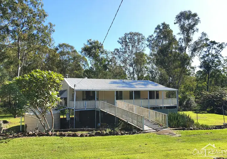 Main view of Homely house listing, 132 Van Hensbroek Rd, Bauple QLD 4650