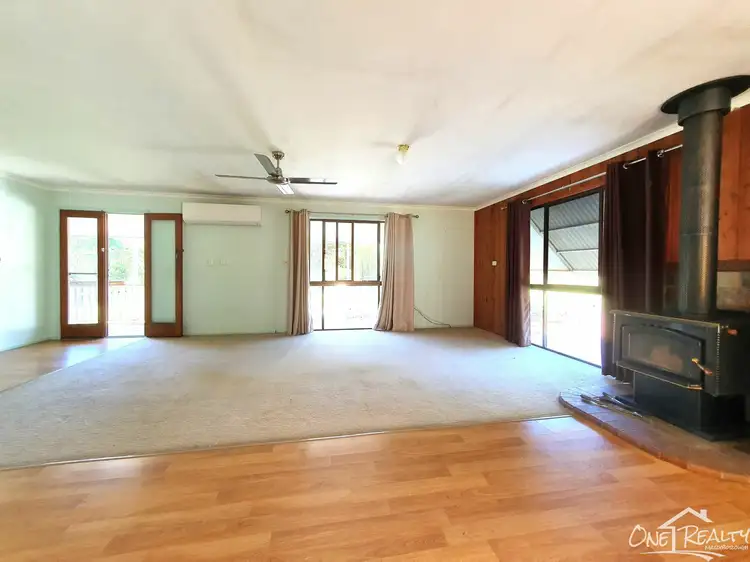 Third view of Homely house listing, 132 Van Hensbroek Rd, Bauple QLD 4650