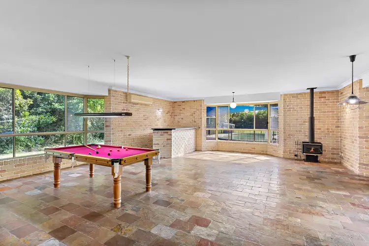 Sixth view of Homely house listing, 49 Christensens Rd, Hunchy QLD 4555