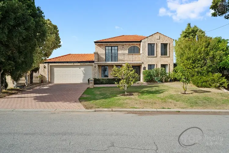 Main view of Homely house listing, 43 Noongar Way, Riverton WA 6148