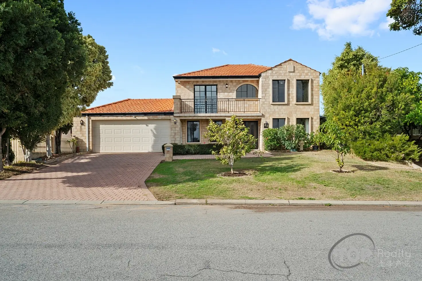 Main view of Homely house listing, 43 Noongar Way, Riverton WA 6148