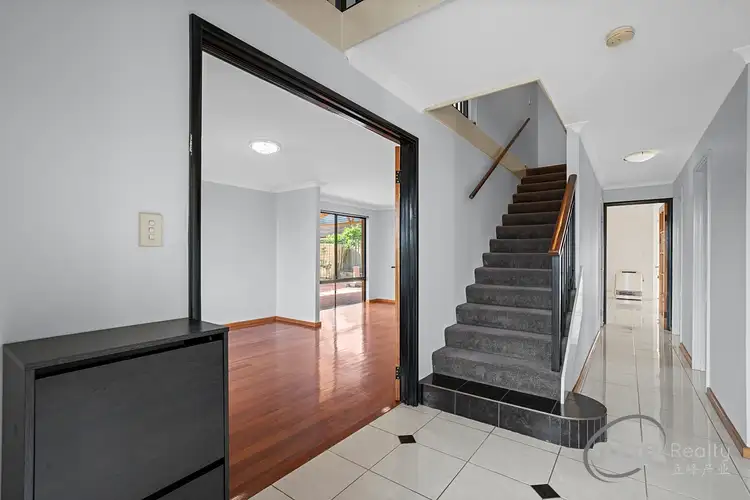 Second view of Homely house listing, 43 Noongar Way, Riverton WA 6148