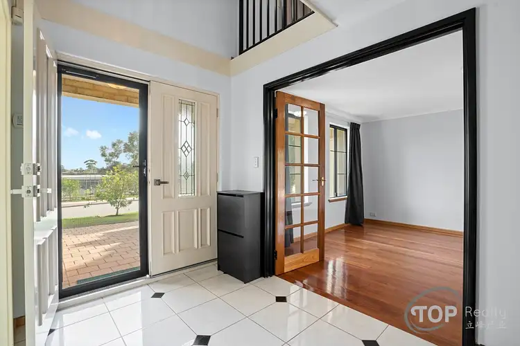 Third view of Homely house listing, 43 Noongar Way, Riverton WA 6148