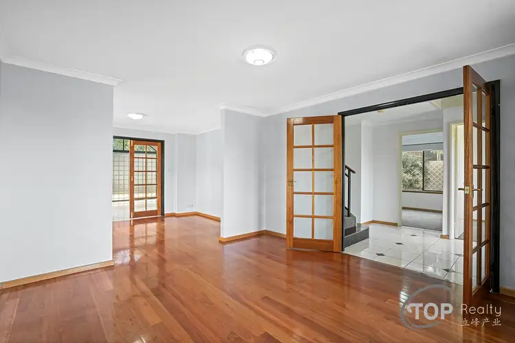 Fourth view of Homely house listing, 43 Noongar Way, Riverton WA 6148