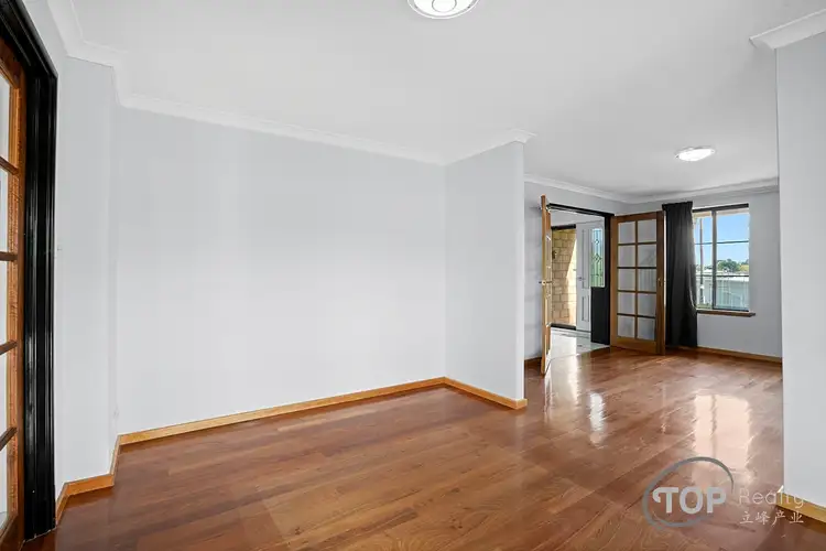 Fifth view of Homely house listing, 43 Noongar Way, Riverton WA 6148