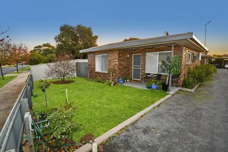 Second view of Homely unit listing, Unit 1/11 Franklin St, Stawell VIC 3380