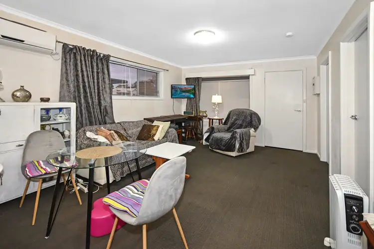 Third view of Homely unit listing, Unit 1/11 Franklin St, Stawell VIC 3380