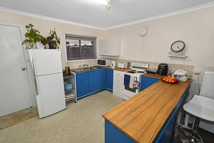 Fourth view of Homely unit listing, Unit 1/11 Franklin St, Stawell VIC 3380