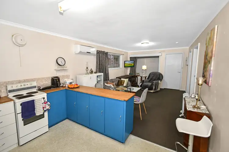 Fifth view of Homely unit listing, Unit 1/11 Franklin St, Stawell VIC 3380