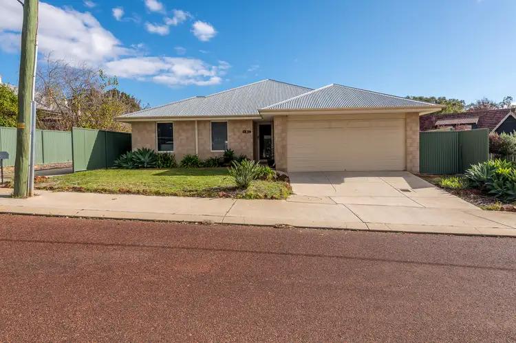 Main view of Homely house listing, 3 Herbert St, Toodyay WA 6566