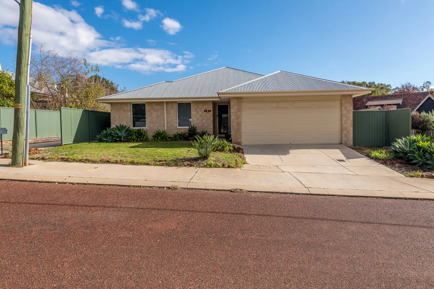 Main view of Homely house listing, 3 Herbert St, Toodyay WA 6566