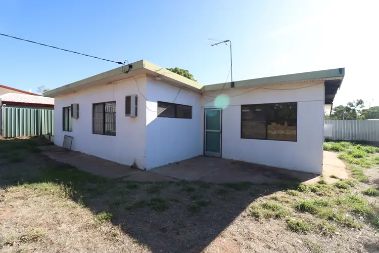 Main view of Homely house listing, 33 Campbell Street, Mount Isa QLD 4825