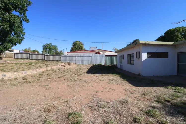 Second view of Homely house listing, 33 Campbell Street, Mount Isa QLD 4825