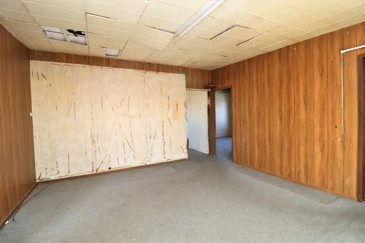 Third view of Homely house listing, 33 Campbell Street, Mount Isa QLD 4825
