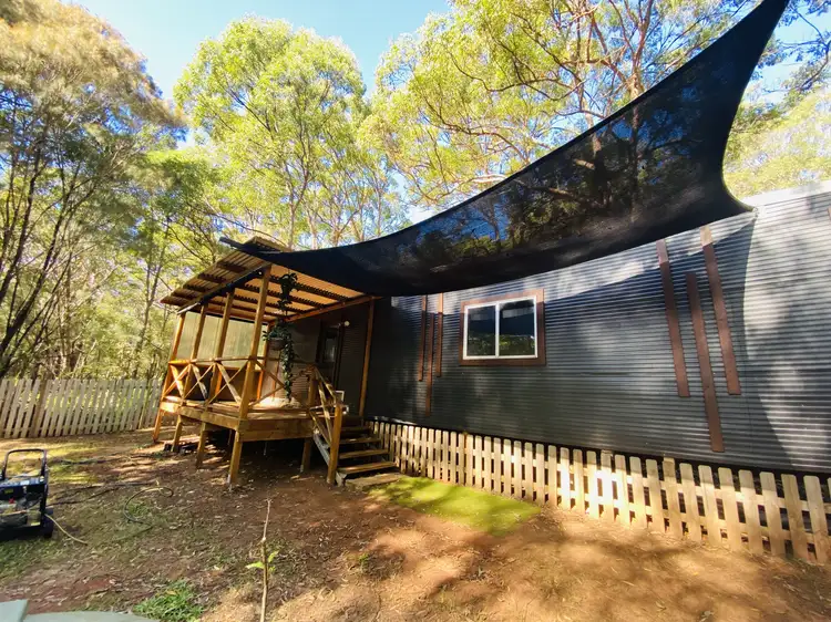 Main view of Homely house listing, 27 Cypress Ave, Russell Island QLD 4184