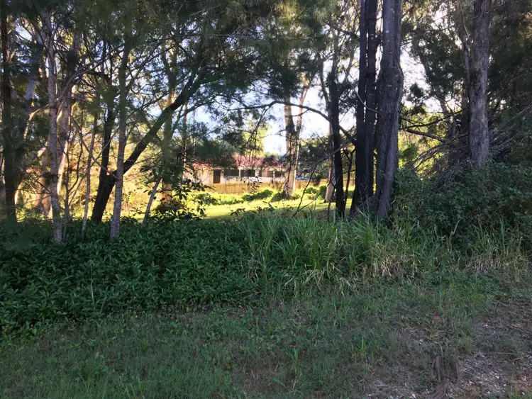 Second view of Homely land listing, 50-52 Cowderoy Dr, Russell Island QLD 4184