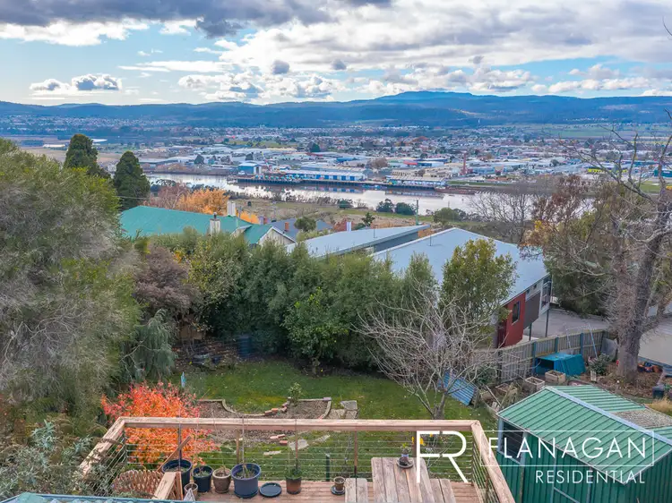 Third view of Homely house listing, 6 Osborne Ave, Trevallyn TAS 7250