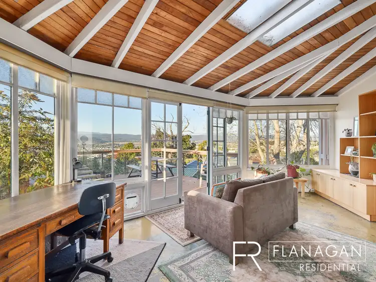 Fourth view of Homely house listing, 6 Osborne Ave, Trevallyn TAS 7250