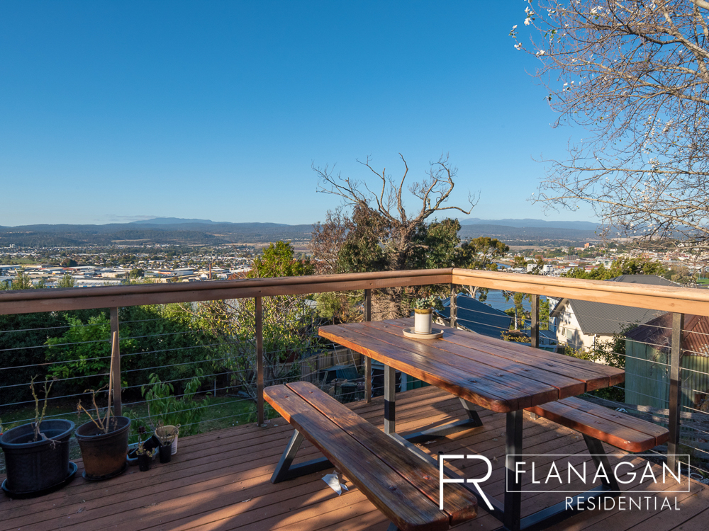 Fifth view of Homely house listing, 6 Osborne Ave, Trevallyn TAS 7250