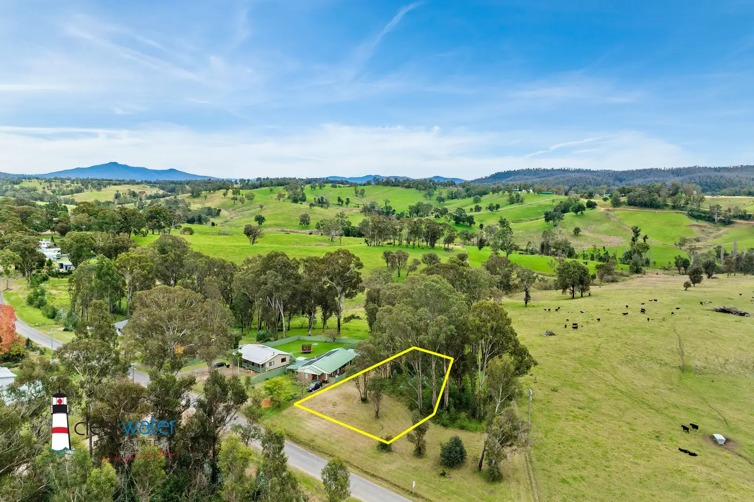Main view of Homely land listing, 47 Bermaguee St, Quaama NSW 2550