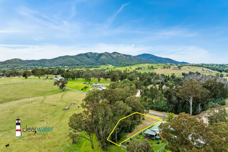 Second view of Homely land listing, 47 Bermaguee St, Quaama NSW 2550