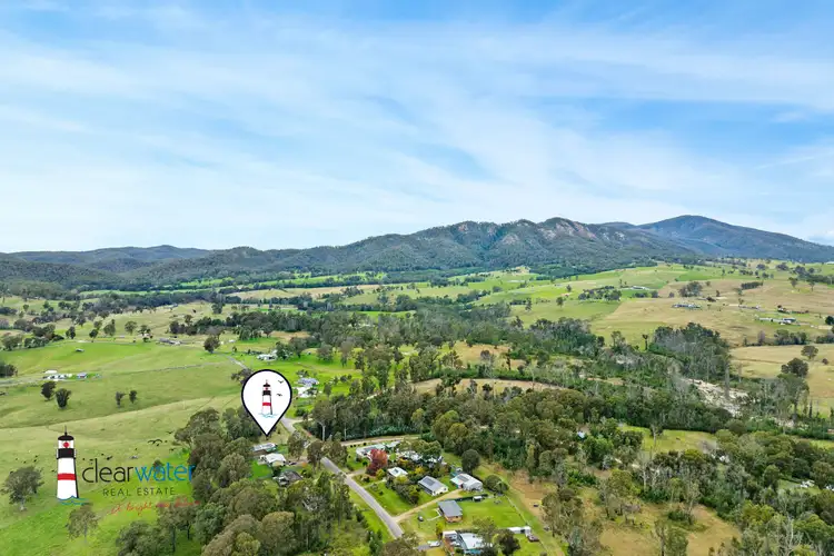 Fifth view of Homely land listing, 47 Bermaguee St, Quaama NSW 2550