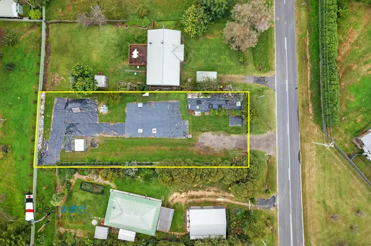 5 Gordon St, Quaama NSW 2550