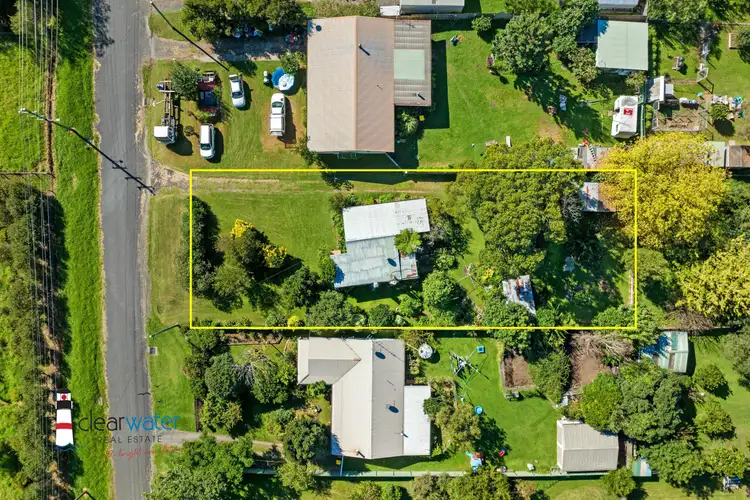 Main view of Homely house listing, 21 Bank St, Cobargo NSW 2550