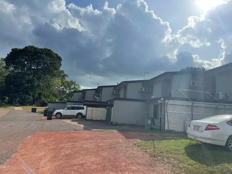 Second view of Homely townhouse listing, 2 Clarke Cl, Rocky Point QLD 4874