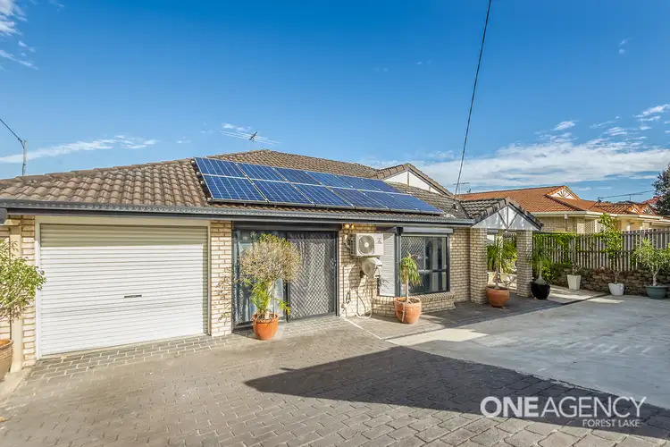 123 Crocus St, Inala QLD 4077