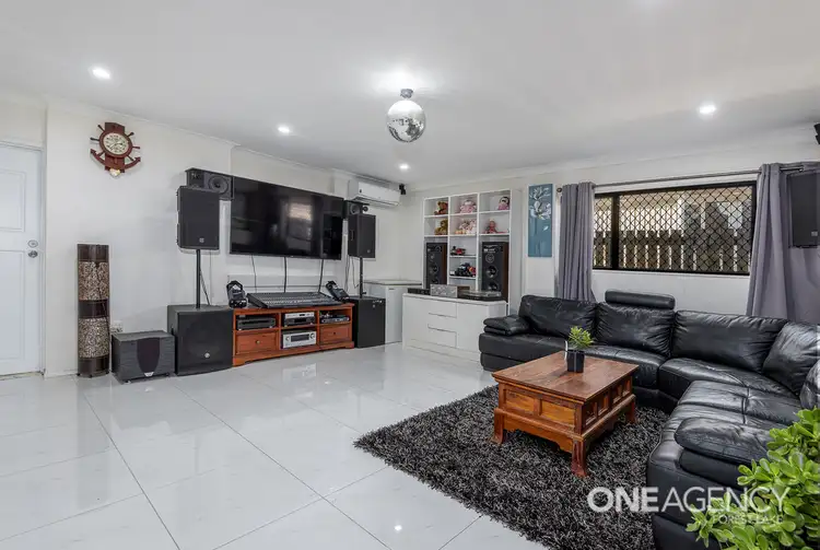 Third view of Homely house listing, 123 Crocus St, Inala QLD 4077