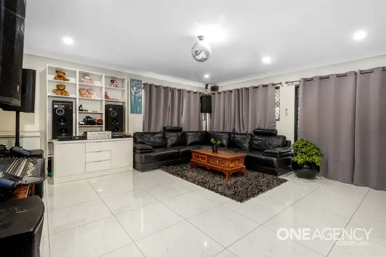 Fourth view of Homely house listing, 123 Crocus St, Inala QLD 4077