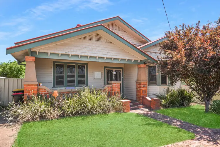 Second view of Homely house listing, 7 Johnson St, Stawell VIC 3380