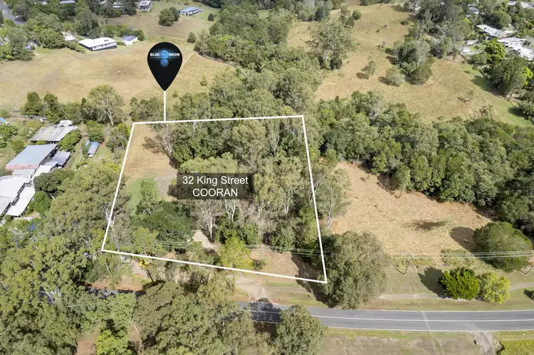 32 King St, Cooran QLD 4569