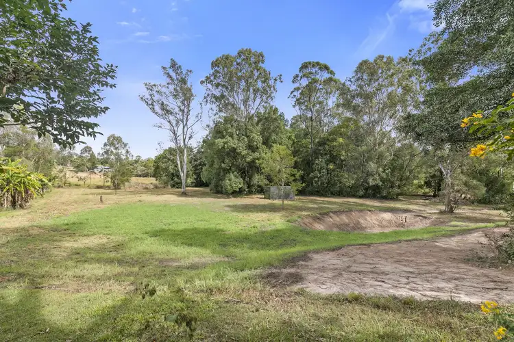 Third view of Homely land listing, 32 King St, Cooran QLD 4569
