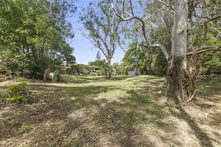 Fifth view of Homely land listing, 32 King St, Cooran QLD 4569