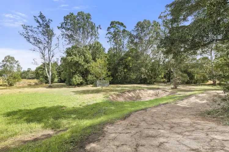 Sixth view of Homely land listing, 32 King St, Cooran QLD 4569