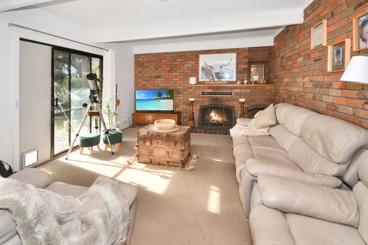 Third view of Homely house listing, 76 Darlington Rd, Stawell VIC 3380
