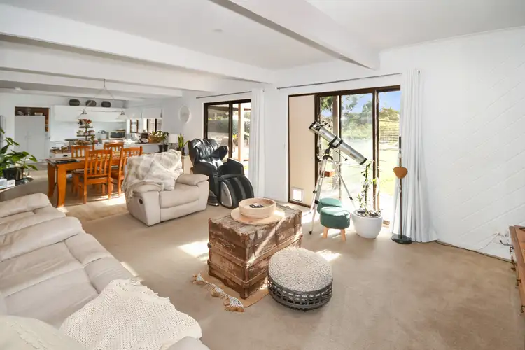 Fourth view of Homely house listing, 76 Darlington Rd, Stawell VIC 3380