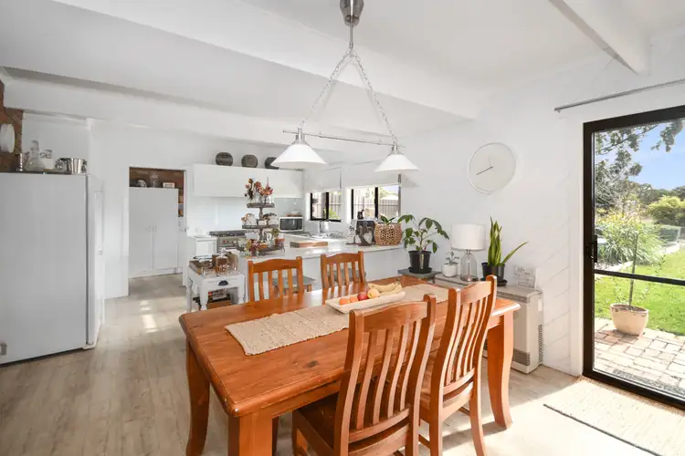 Fifth view of Homely house listing, 76 Darlington Rd, Stawell VIC 3380