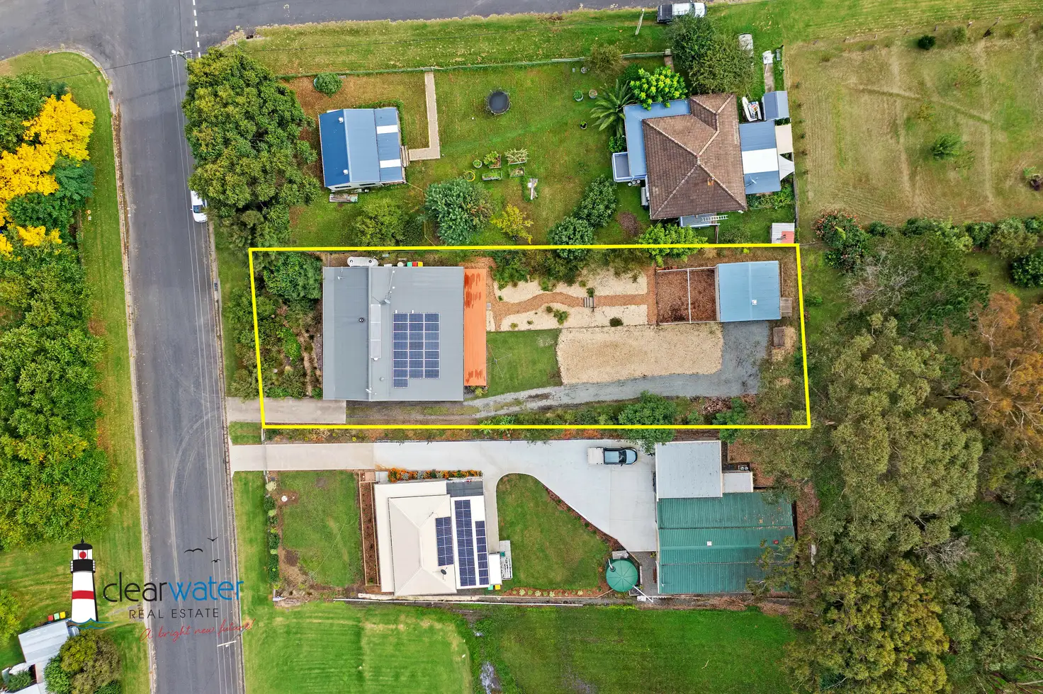 Main view of Homely house listing, 9 Tarlinton St, Cobargo NSW 2550