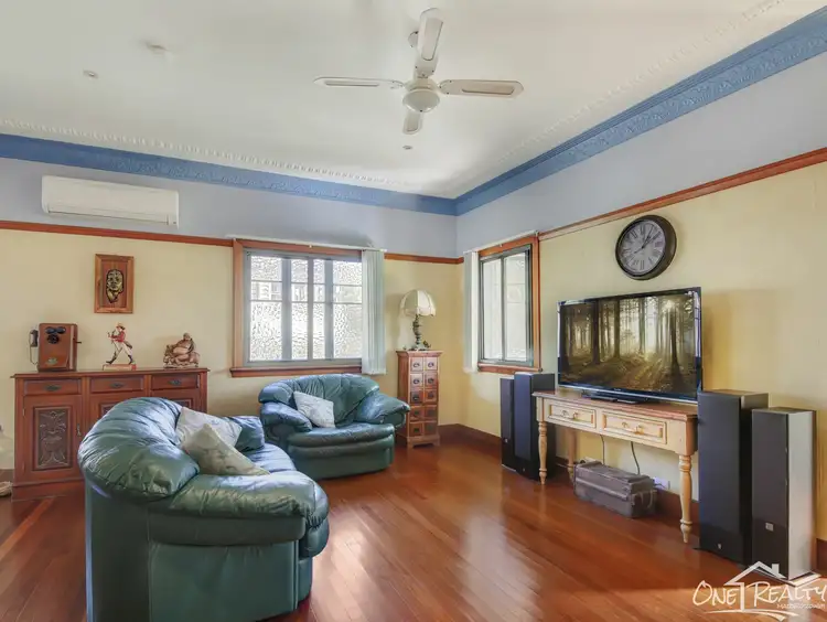 Main view of Homely house listing, 13 Amity St, Maryborough QLD 4650