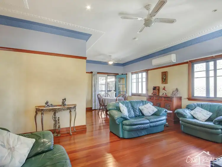 Sixth view of Homely house listing, 13 Amity St, Maryborough QLD 4650