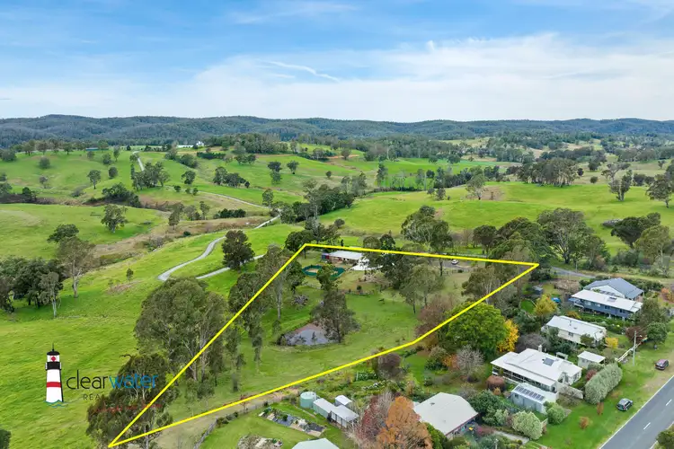 Third view of Homely house listing, 79 Bent St, Quaama NSW 2550