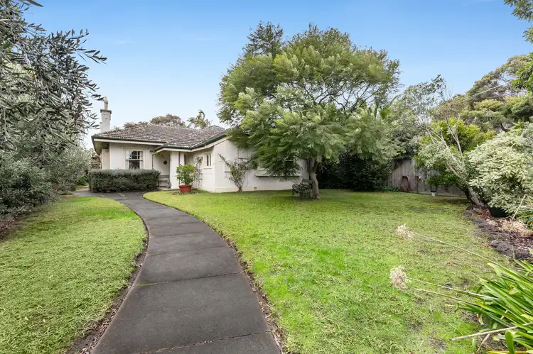 Main view of Homely house listing, 116 New St, Brighton VIC 3186