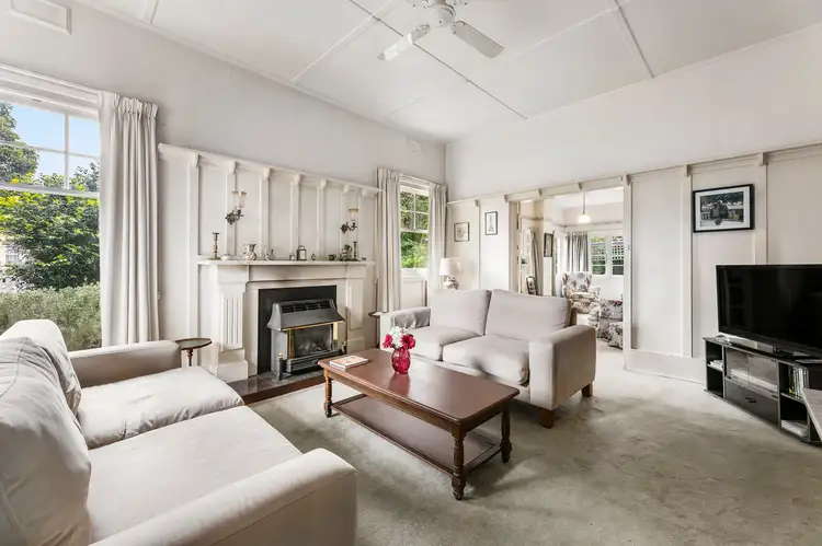Second view of Homely house listing, 116 New St, Brighton VIC 3186