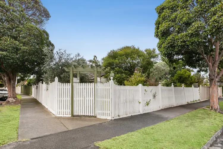 Fourth view of Homely house listing, 116 New St, Brighton VIC 3186
